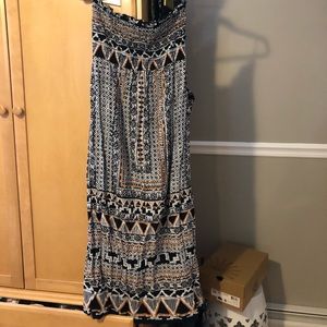 Women’s dress